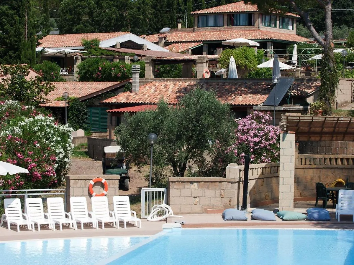 Holiday Home Il Borgo-6 By Interhome Casale Marittimo 0*,